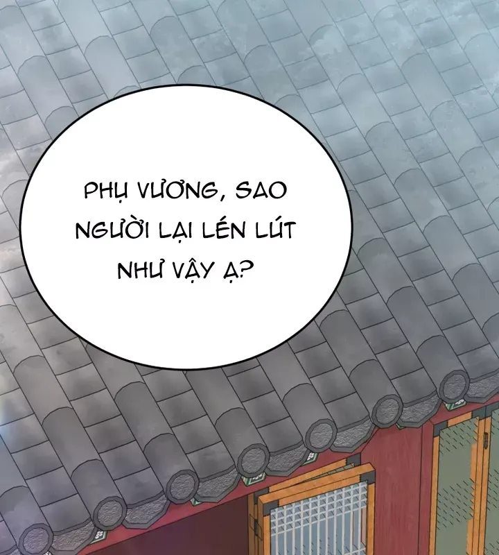 Vương Triều Đen Tối: Joseon Chap 136 - Next Chap 137
