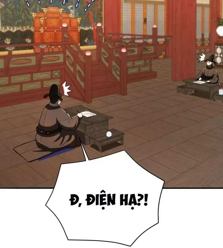 Vương Triều Đen Tối: Joseon Chap 136 - Next Chap 137