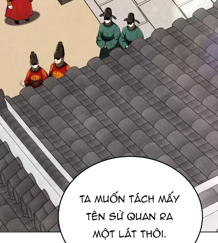 Vương Triều Đen Tối: Joseon Chap 136 - Next Chap 137