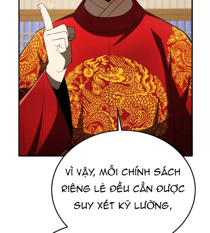 Vương Triều Đen Tối: Joseon Chap 136 - Next Chap 137