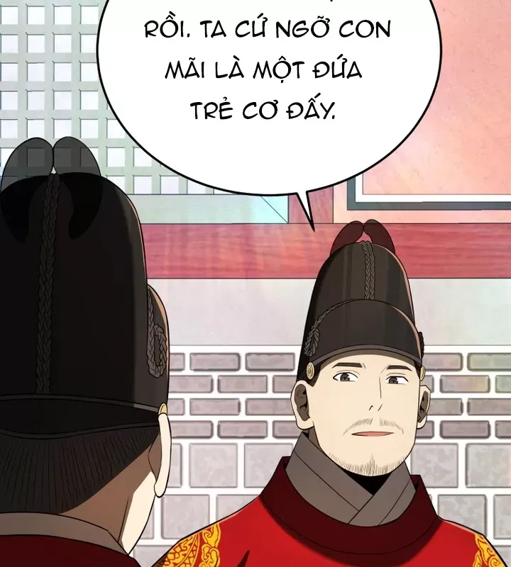 Vương Triều Đen Tối: Joseon Chap 136 - Next Chap 137