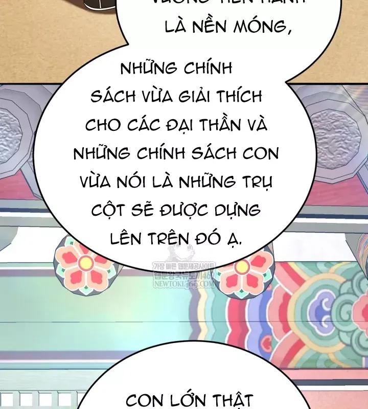 Vương Triều Đen Tối: Joseon Chap 136 - Next Chap 137