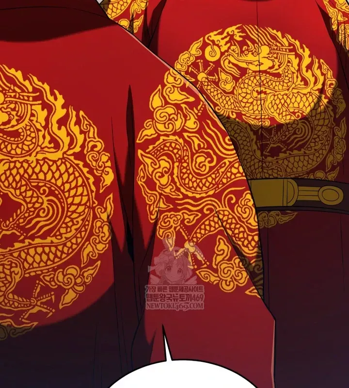 Vương Triều Đen Tối: Joseon Chap 136 - Next Chap 137