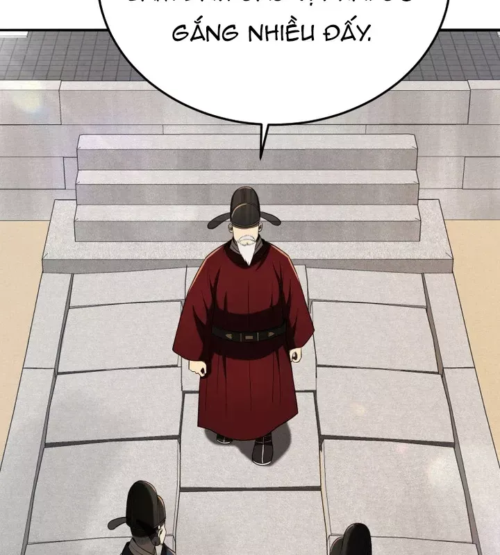 Vương Triều Đen Tối: Joseon Chap 136 - Next Chap 137