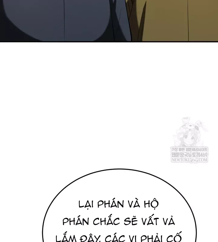Vương Triều Đen Tối: Joseon Chap 136 - Next Chap 137