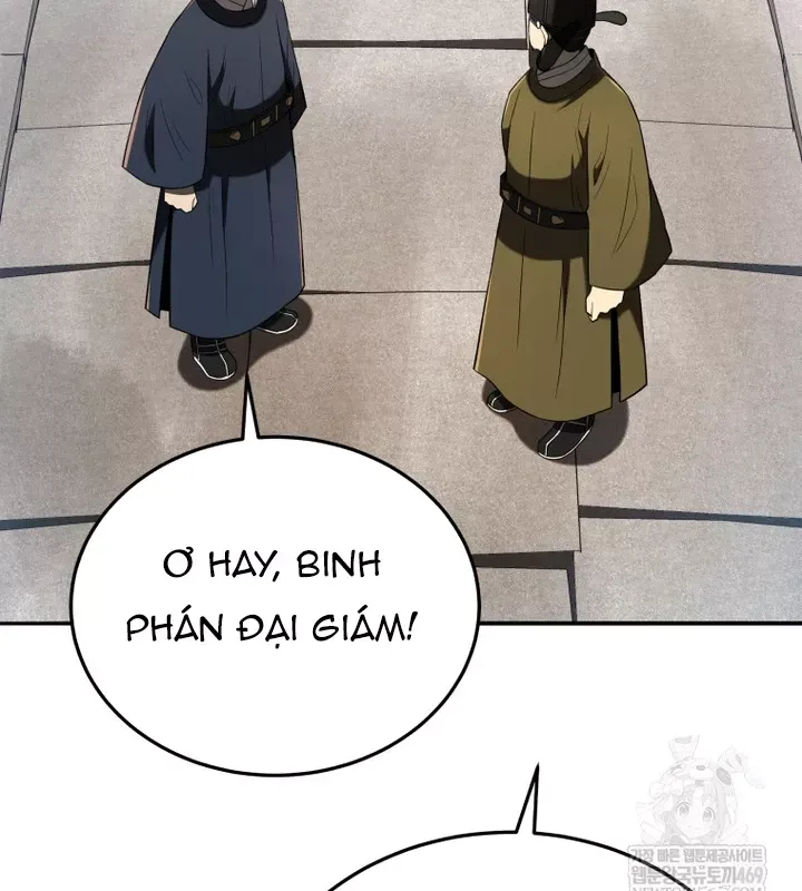Vương Triều Đen Tối: Joseon Chap 136 - Next Chap 137