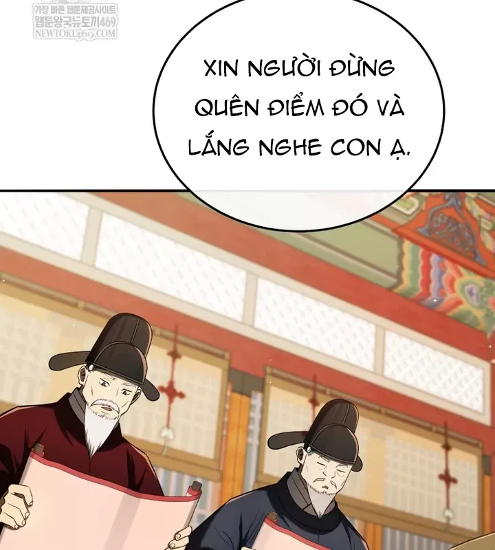 Vương Triều Đen Tối: Joseon Chap 136 - Next Chap 137