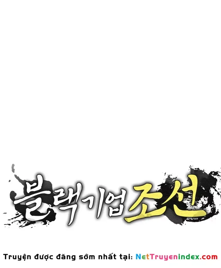 Vương Triều Đen Tối: Joseon Chap 136 - Next Chap 137
