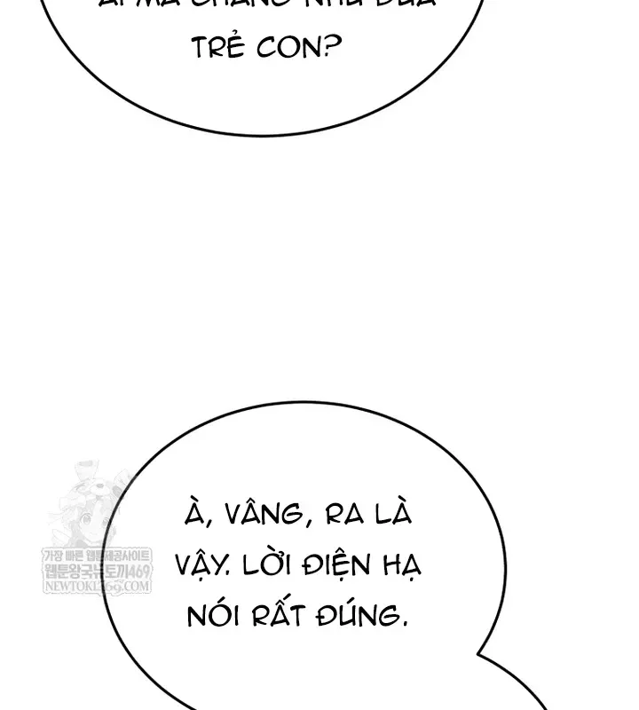 Vương Triều Đen Tối: Joseon Chap 136 - Next Chap 137