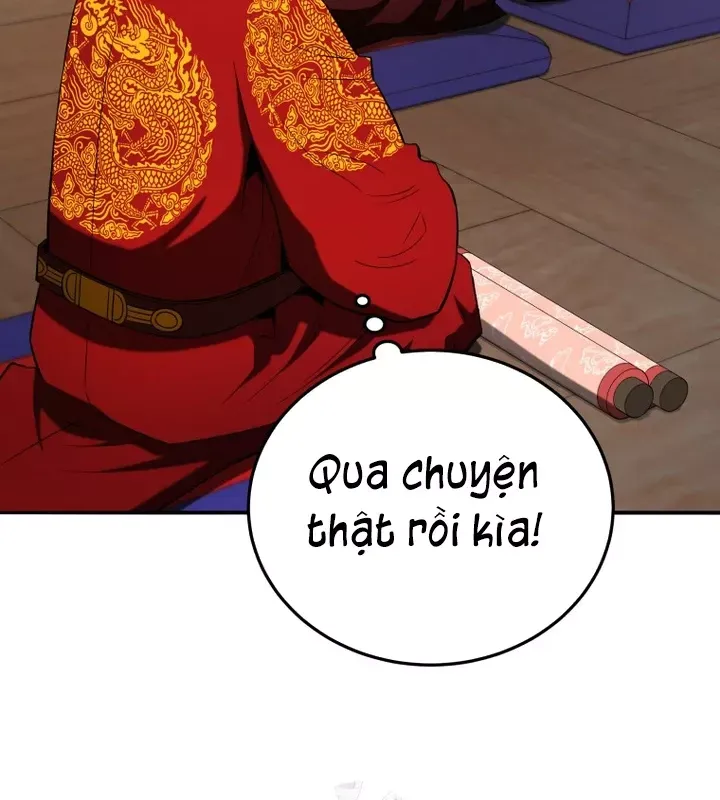 Vương Triều Đen Tối: Joseon Chap 136 - Next Chap 137