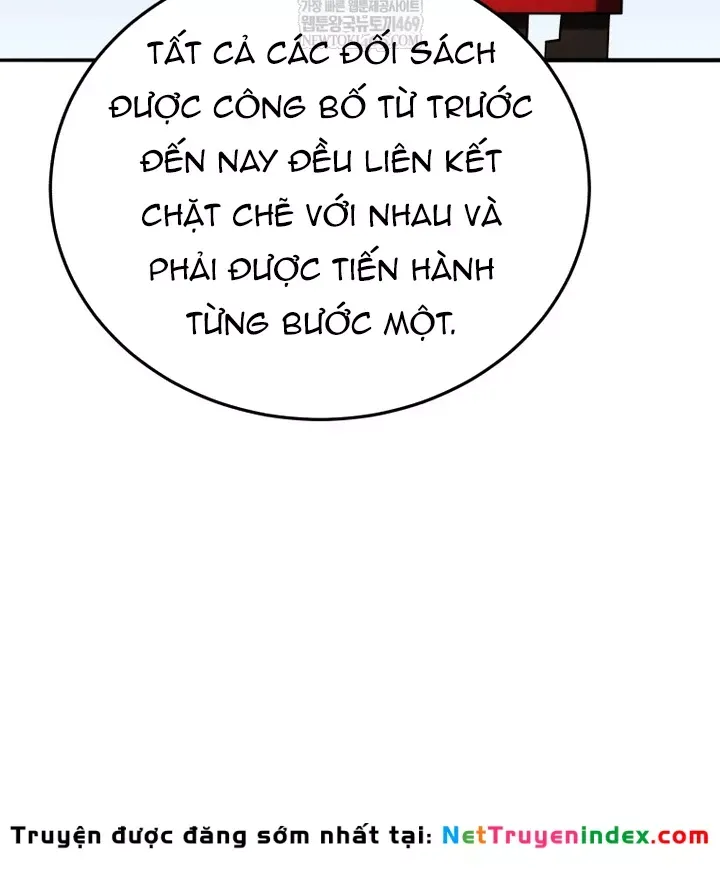 Vương Triều Đen Tối: Joseon Chap 136 - Next Chap 137