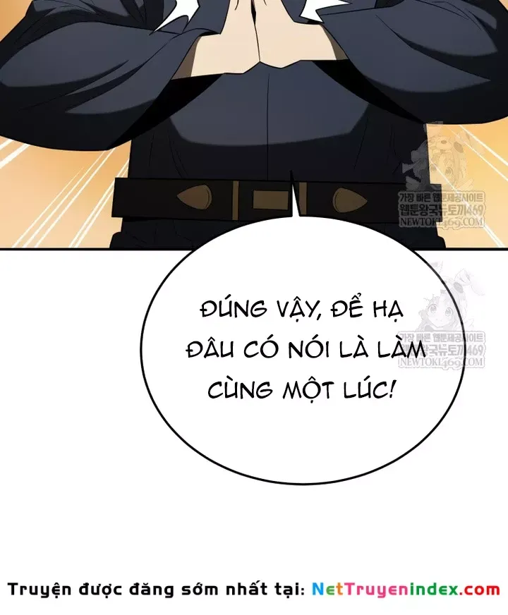 Vương Triều Đen Tối: Joseon Chap 136 - Next Chap 137