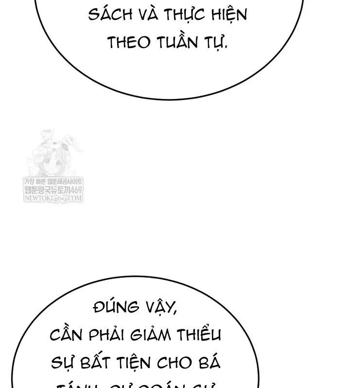 Vương Triều Đen Tối: Joseon Chap 136 - Next Chap 137