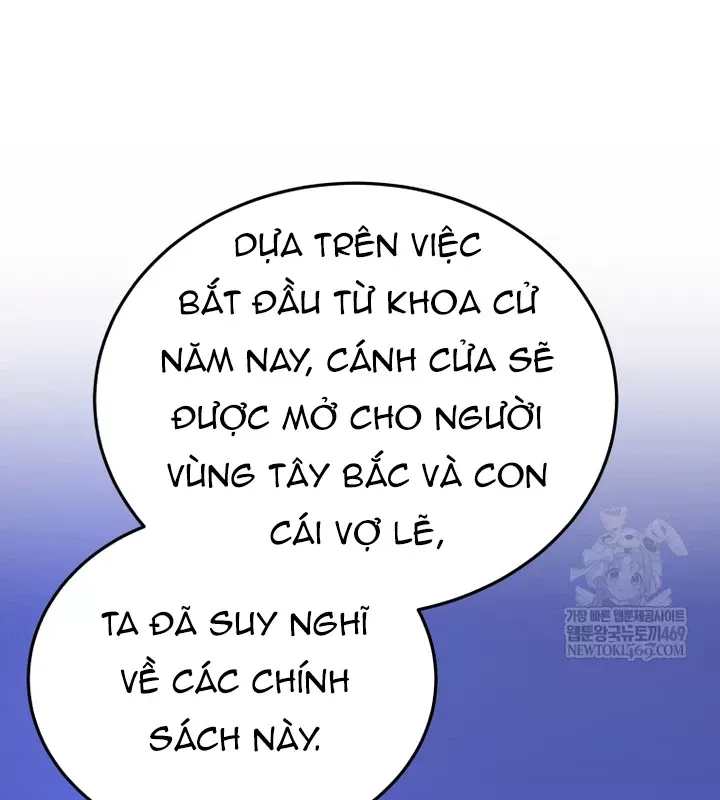 Vương Triều Đen Tối: Joseon Chap 136 - Next Chap 137