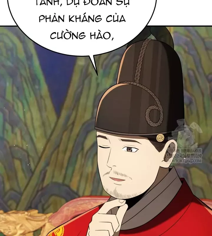 Vương Triều Đen Tối: Joseon Chap 136 - Next Chap 137