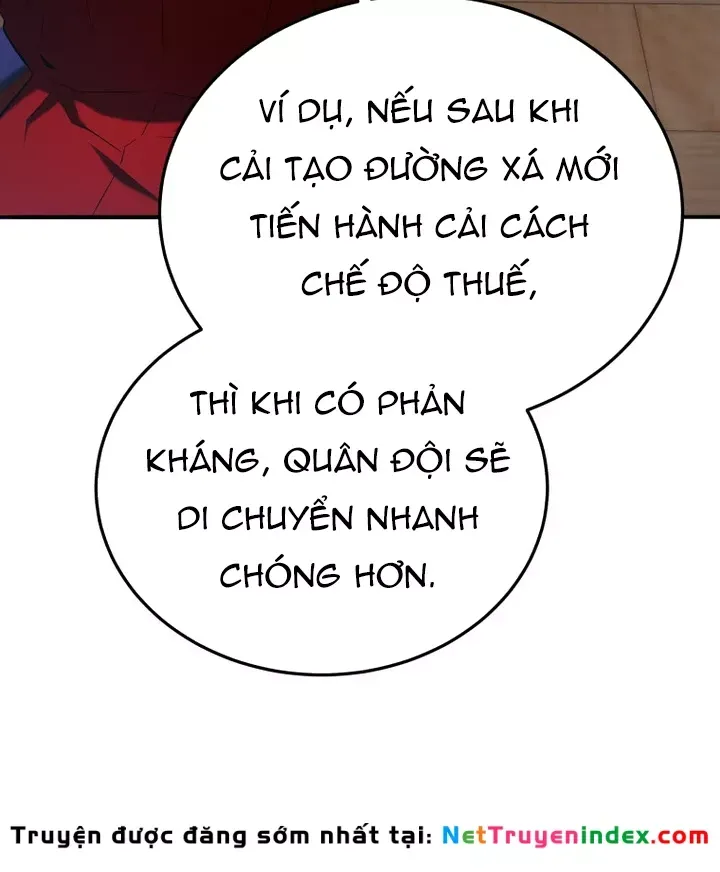 Vương Triều Đen Tối: Joseon Chap 136 - Next Chap 137