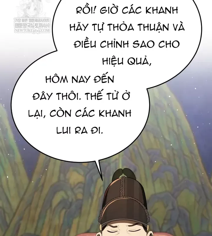 Vương Triều Đen Tối: Joseon Chap 136 - Next Chap 137