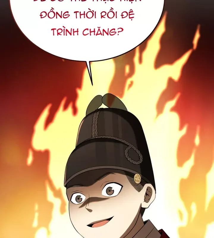Vương Triều Đen Tối: Joseon Chap 136 - Next Chap 137