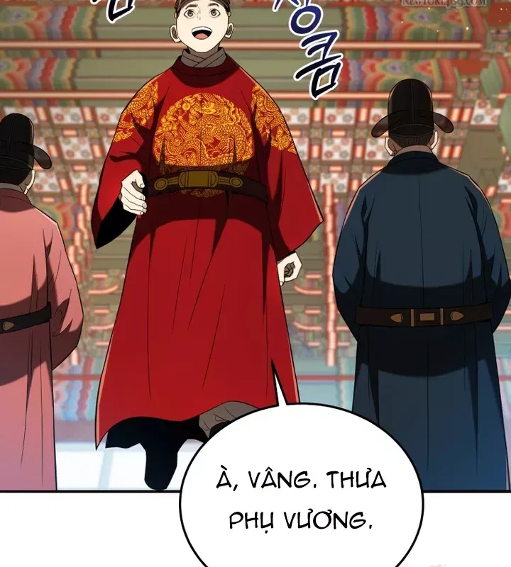 Vương Triều Đen Tối: Joseon Chap 136 - Next Chap 137