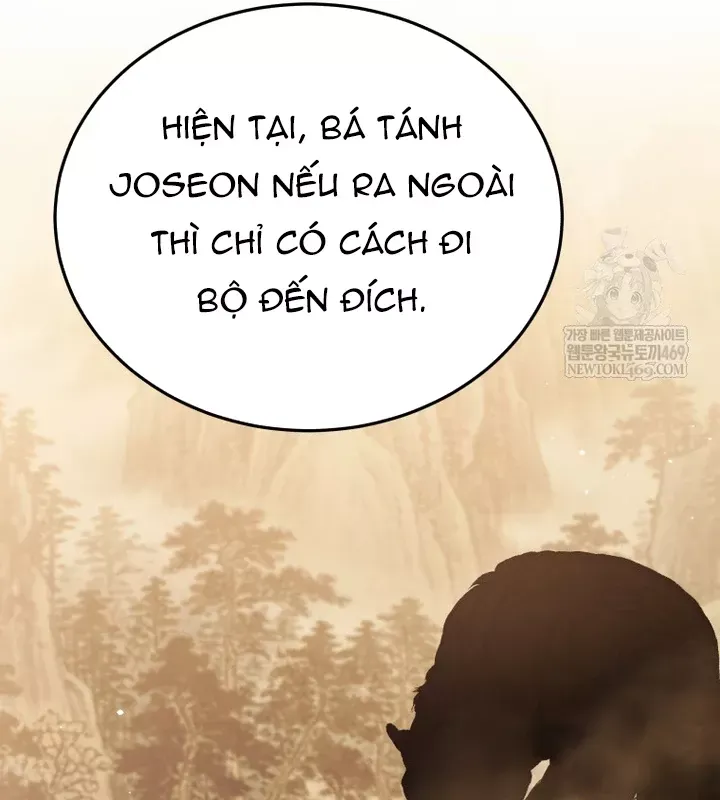 Vương Triều Đen Tối: Joseon Chap 136 - Next Chap 137