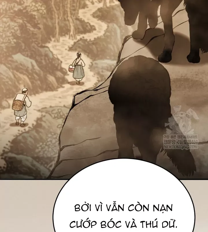 Vương Triều Đen Tối: Joseon Chap 136 - Next Chap 137