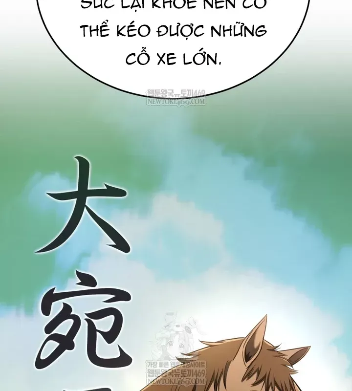 Vương Triều Đen Tối: Joseon Chap 136 - Next Chap 137