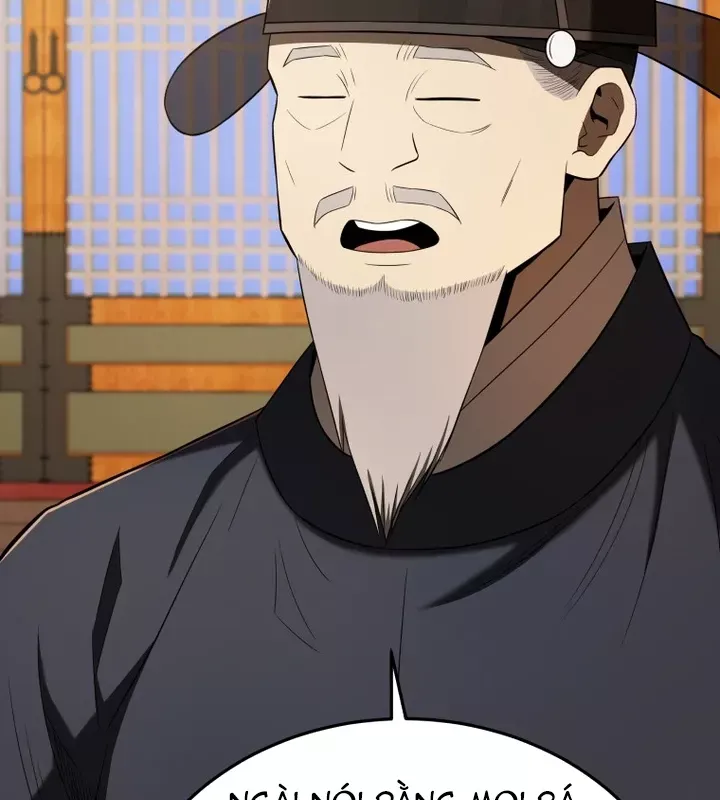 Vương Triều Đen Tối: Joseon Chap 136 - Next Chap 137