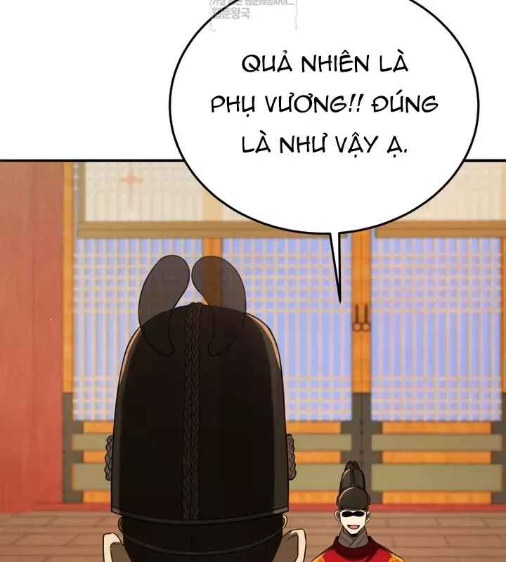 Vương Triều Đen Tối: Joseon Chap 136 - Next Chap 137