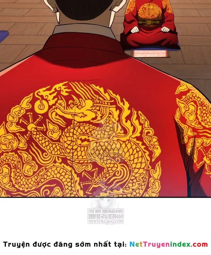 Vương Triều Đen Tối: Joseon Chap 136 - Next Chap 137