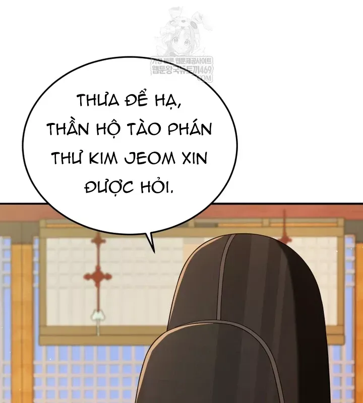 Vương Triều Đen Tối: Joseon Chap 136 - Next Chap 137