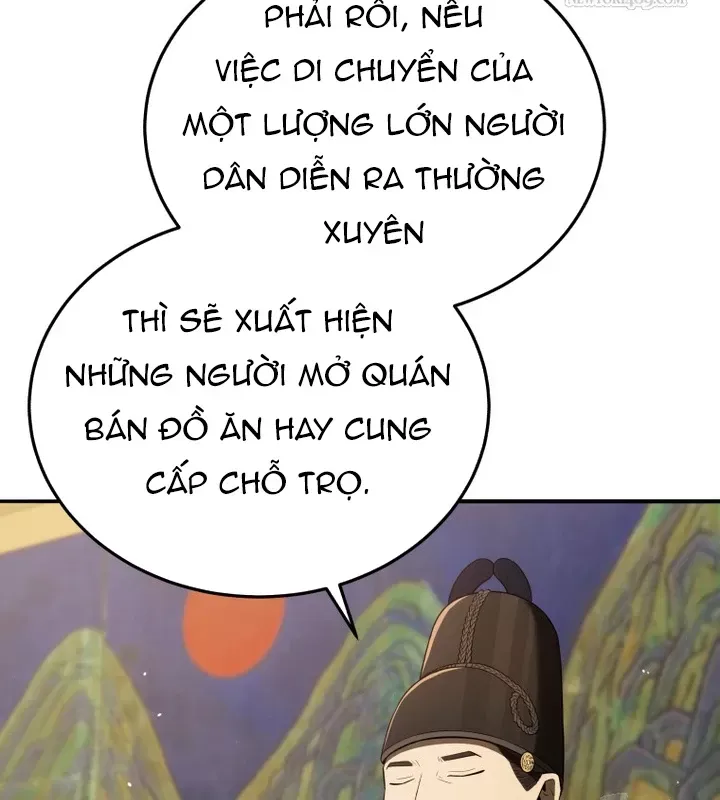 Vương Triều Đen Tối: Joseon Chap 136 - Next Chap 137
