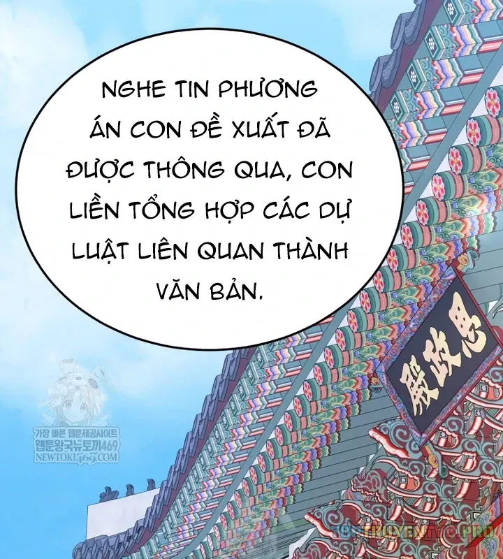 Vương Triều Đen Tối: Joseon Chap 136 - Next Chap 137