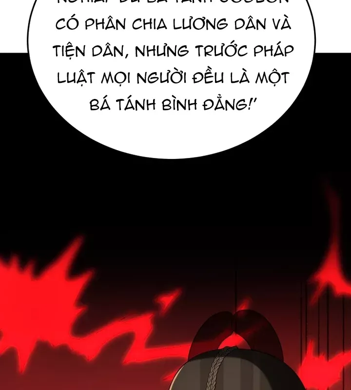 Vương Triều Đen Tối: Joseon Chap 136 - Next Chap 137