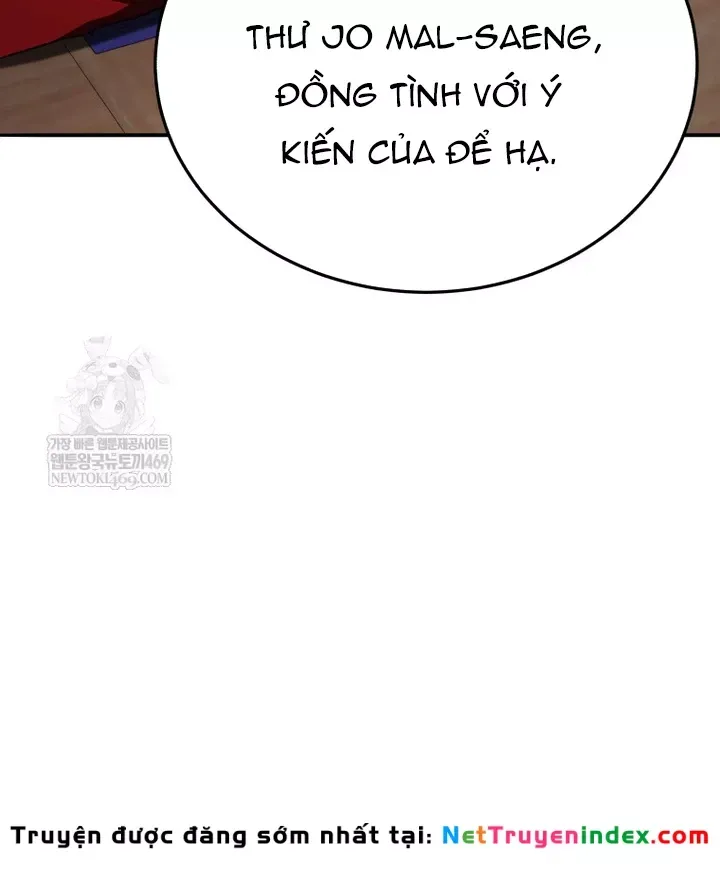 Vương Triều Đen Tối: Joseon Chap 136 - Next Chap 137