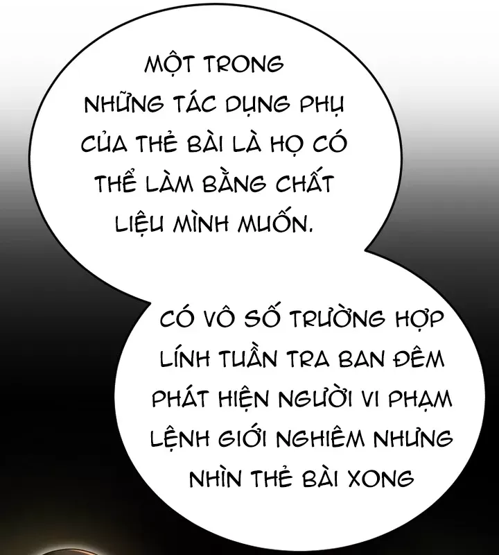 Vương Triều Đen Tối: Joseon Chap 136 - Next Chap 137