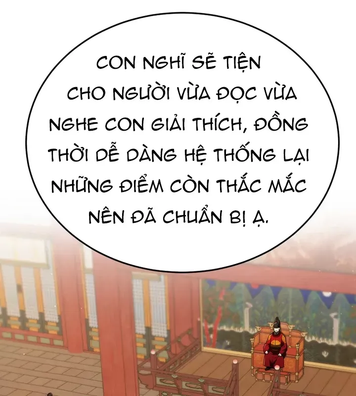 Vương Triều Đen Tối: Joseon Chap 136 - Next Chap 137