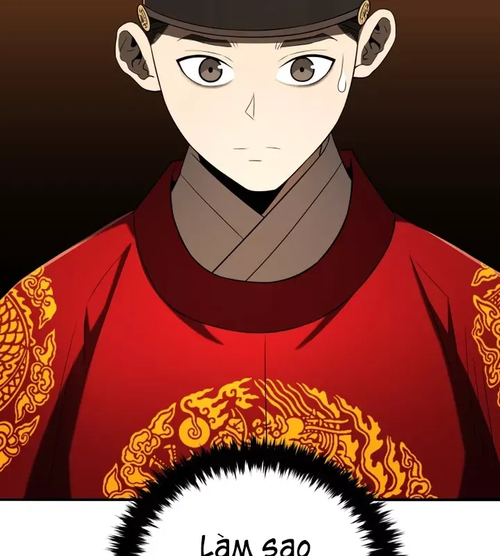 Vương Triều Đen Tối: Joseon Chap 136 - Next Chap 137
