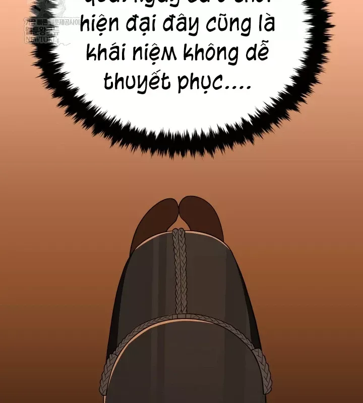 Vương Triều Đen Tối: Joseon Chap 136 - Next Chap 137