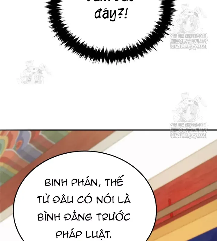 Vương Triều Đen Tối: Joseon Chap 136 - Next Chap 137