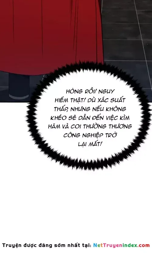Vương Triều Đen Tối: Joseon Chap 132 - Next Chap 133