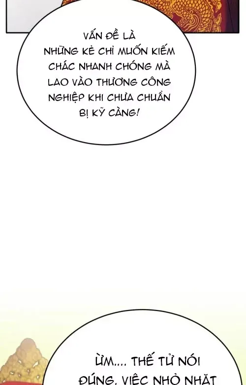 Vương Triều Đen Tối: Joseon Chap 132 - Next Chap 133