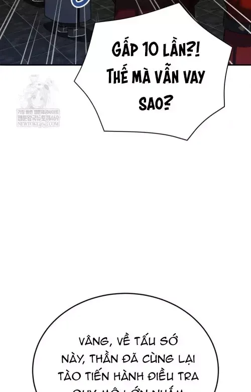 Vương Triều Đen Tối: Joseon Chap 132 - Next Chap 133