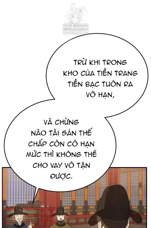 Vương Triều Đen Tối: Joseon Chap 132 - Next Chap 133