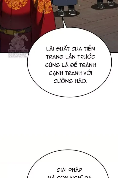 Vương Triều Đen Tối: Joseon Chap 132 - Next Chap 133