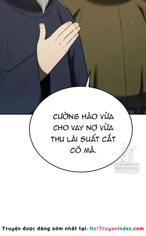 Vương Triều Đen Tối: Joseon Chap 132 - Next Chap 133