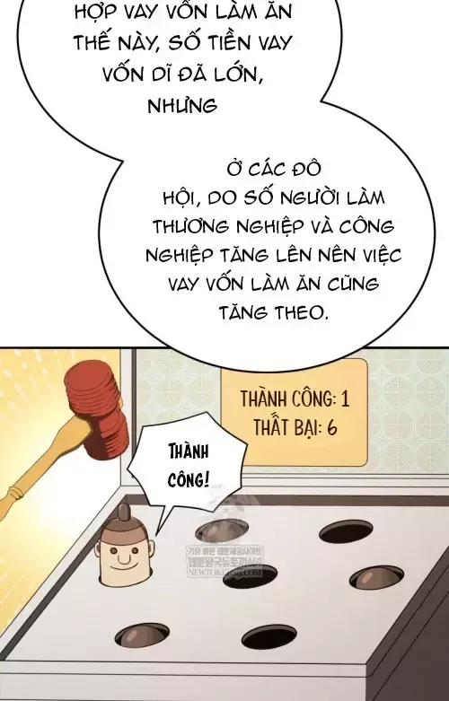 Vương Triều Đen Tối: Joseon Chap 132 - Next Chap 133