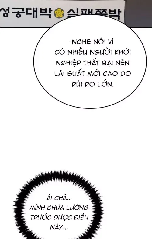 Vương Triều Đen Tối: Joseon Chap 132 - Next Chap 133