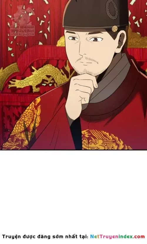 Vương Triều Đen Tối: Joseon Chap 132 - Next Chap 133