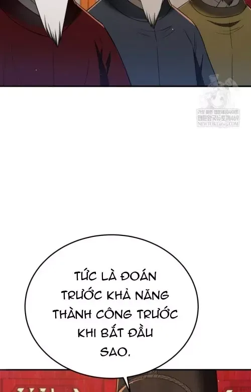 Vương Triều Đen Tối: Joseon Chap 132 - Next Chap 133