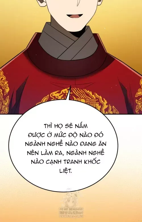 Vương Triều Đen Tối: Joseon Chap 132 - Next Chap 133